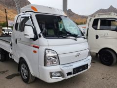 Фото авто Hyundai Porter