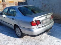 Фото авто Nissan Primera