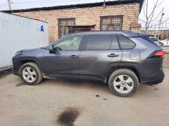 Фото авто Toyota RAV4