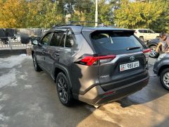 Фото авто Toyota RAV4