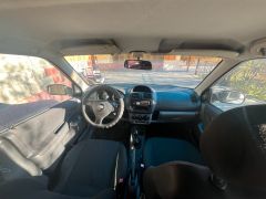 Фото авто Suzuki Ignis