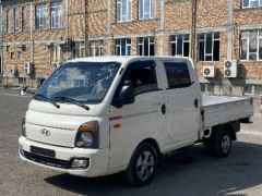 Фото авто Hyundai Porter