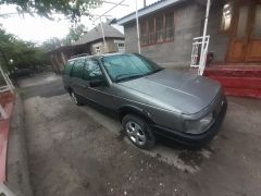 Сүрөт унаа Volkswagen Passat