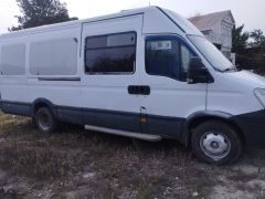 Фото авто IVECO Daily