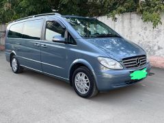 Фото авто Mercedes-Benz Viano