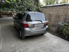 Photo of the vehicle Honda Fit