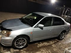 Фото авто Honda Civic