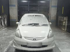 Photo of the vehicle Honda Fit