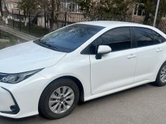 Сүрөт унаа Toyota Corolla