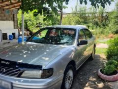 Фото авто Nissan Cefiro