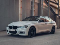 Фото авто BMW 3 серии