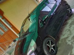 Сүрөт унаа Honda Jazz