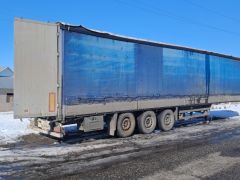 Фото авто Schmitz Cargobull SPR