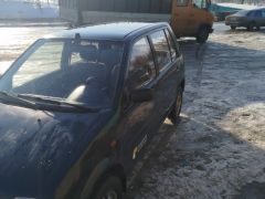 Сүрөт унаа Daihatsu Cuore