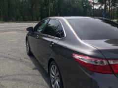 Фото авто Toyota Camry