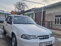 Фото авто Daewoo Nexia