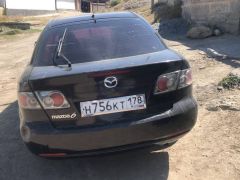 Фото авто Mazda 6