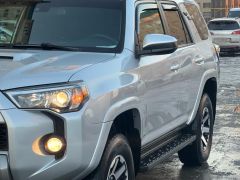 Photo of the vehicle Toyota 4Runner