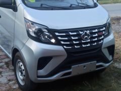 Фото авто Changan SC1030