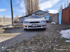 Сүрөт унаа Toyota Mark II