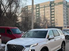 Сүрөт унаа Hyundai Palisade