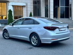 Сүрөт унаа Hyundai Sonata