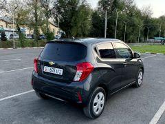 Фото авто Chevrolet Spark