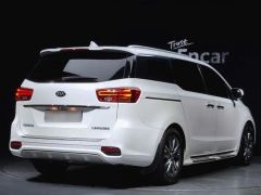 Сүрөт унаа Kia Carnival