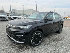 Сүрөт унаа Volkswagen Tiguan