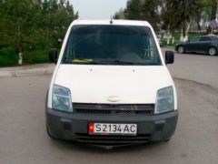 Photo of the vehicle Ford Tourneo Connect
