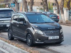 Photo of the vehicle Chevrolet Spark