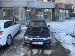 Сүрөт унаа Daewoo Nexia