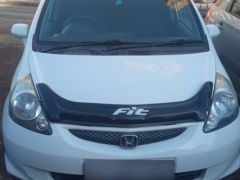 Сүрөт унаа Honda Fit