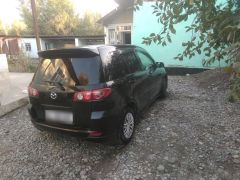 Сүрөт унаа Mazda Demio