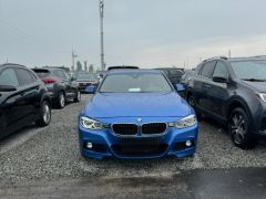 Фото авто BMW 3 серии