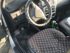 Сүрөт унаа Hyundai Getz