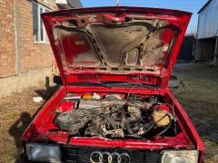 Photo of the vehicle Audi 80