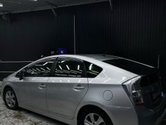 Photo of the vehicle Toyota Prius