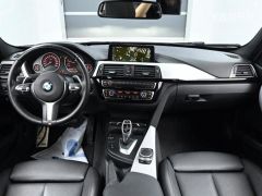 Фото авто BMW 3 серии