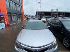 Сүрөт унаа Toyota Camry