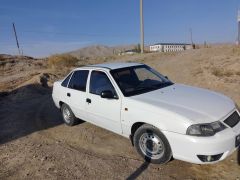 Сүрөт унаа Daewoo Nexia