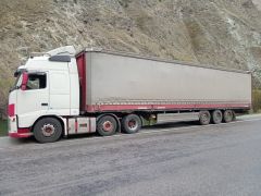 Фото авто Volvo FH