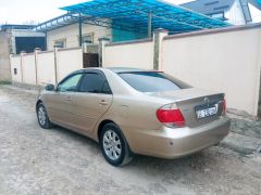 Фото авто Toyota Camry