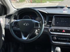 Сүрөт унаа Hyundai Sonata