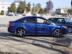 Сүрөт унаа Ford Focus