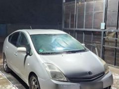 Сүрөт унаа Toyota Prius