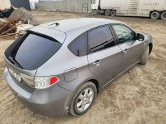 Сүрөт унаа Subaru Impreza