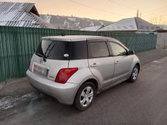 Photo of the vehicle Toyota Ist