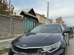 Фото авто Kia K5