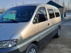 Photo of the vehicle Hyundai Starex (H-1)